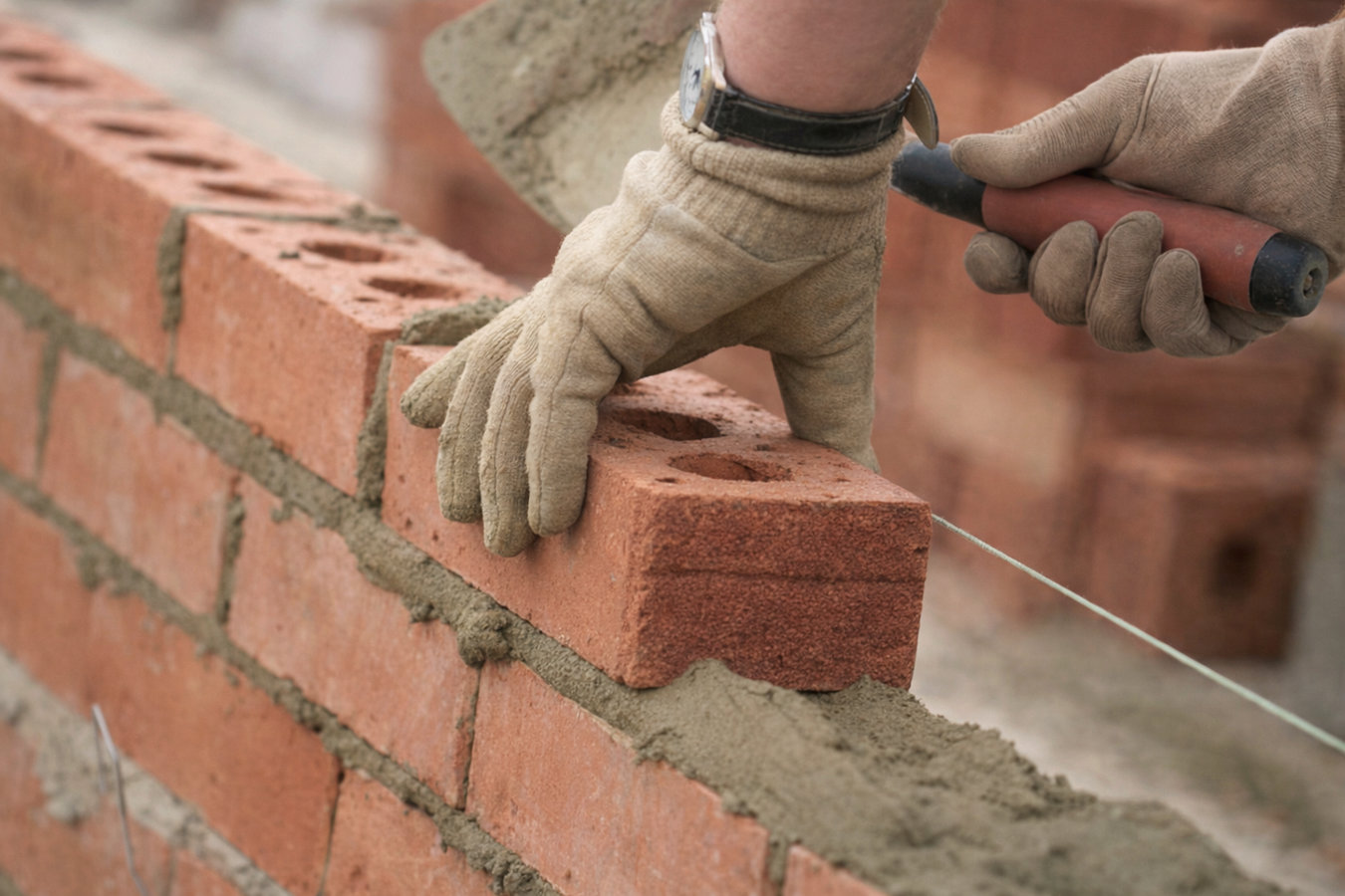 Vista Concrete and Masonry - masonry contractor working in Vista, CA